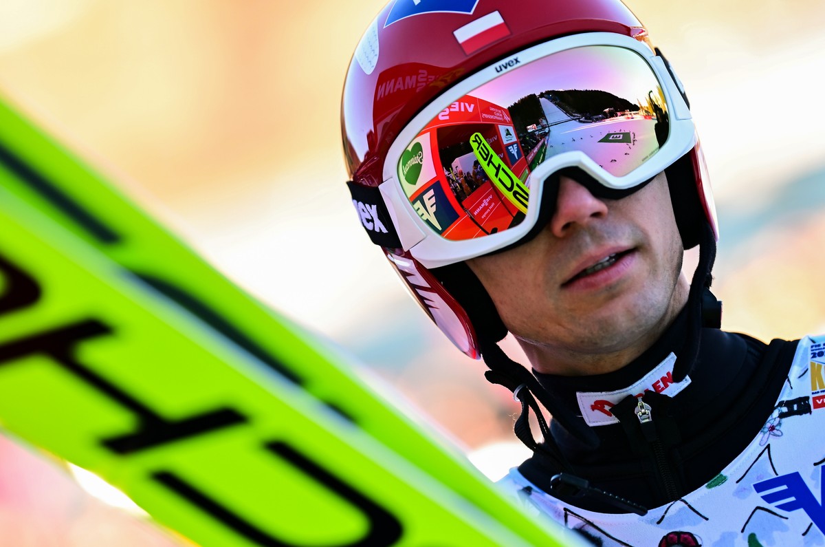 Kamil Stoch
