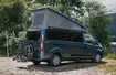 Westfalia Nugget Plus