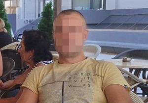 Saobraćajna nesreća kod Žitorađe 