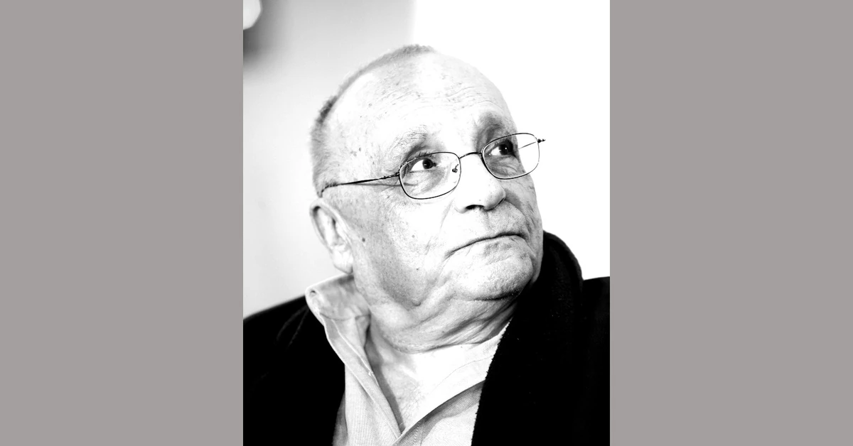 Nie żyje wybitny polski reżyser. Był nominowany do Oscara