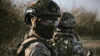 Żaryn: Atrakcyjność użycia wagnerowców w operacjach hybrydowych przeciwko Zachodowi jest w tej chwili większa