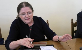 Pawłowicz atakuje RPO: Jest pan wyjątkowym szkodnikiem