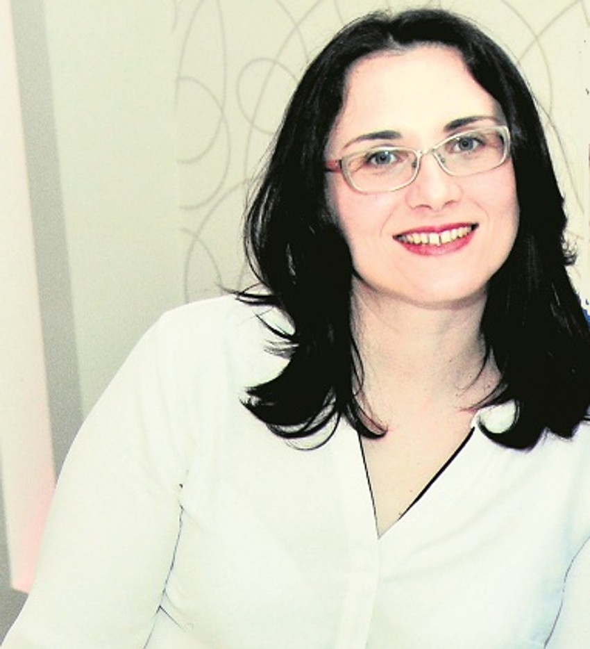 Dragana Mijatović, supruga ubijenog Vladimira