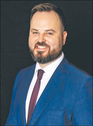 Mateusz Kowalczyk, wiceprezes Naczelnej Rady Lekarskiej