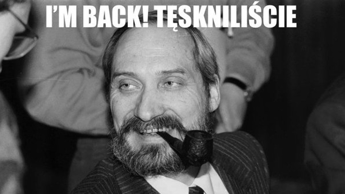 Macierewicz mem