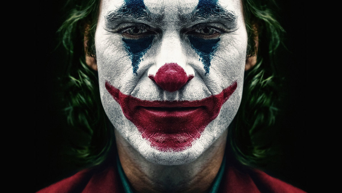 "Joker". Kiedy premiera? Informacje o filmie [DATA, OBSADA]