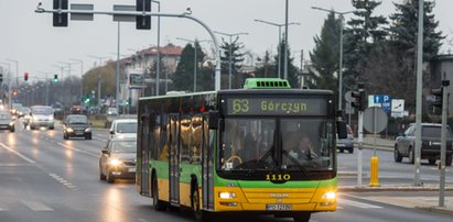 Autobus wciąż wypada i spóźnia się