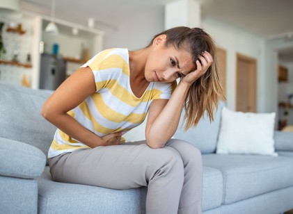 Valóban ronthatja az ősz az endometriózis tüneteit? című cikk nyitóképe