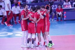 Polska liderem światowego rankingu FIVB po zakończonych mistrzostwach Europy