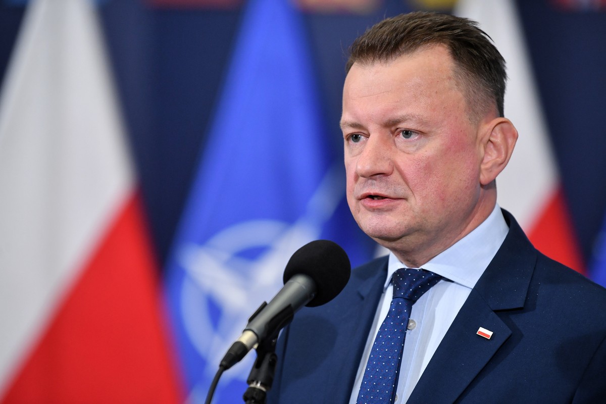 Mariusz Błaszczak