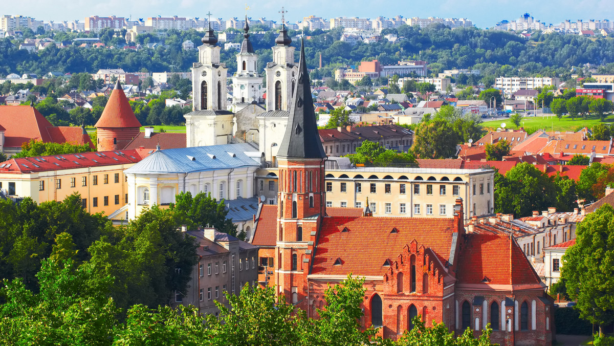 Wilno – miasto Bożego Miłosierdzia - takie hasło będzie propagowała Litwa w kraju i na świecie w związku z ogłoszonym przez papieża Franciszka Rokiem Bożego Miłosierdzia.