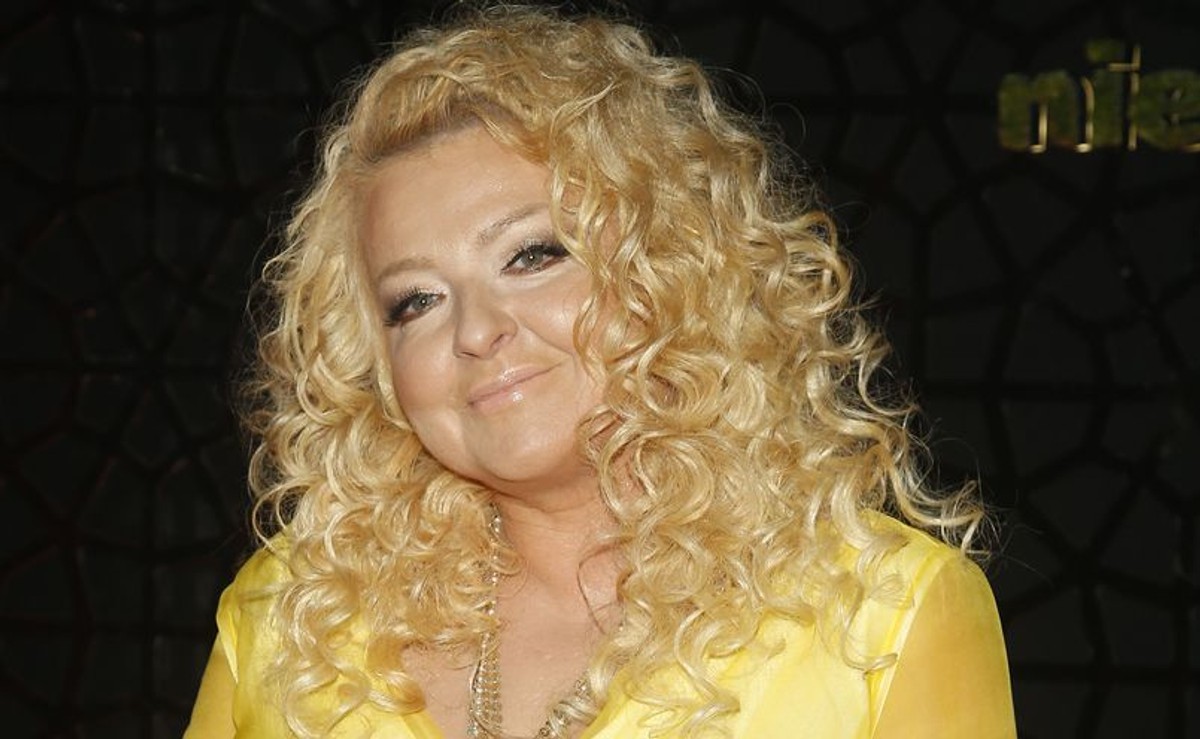 Magda Gessler pokazała zdjęcie z przeszłości. Fani są zachwyceni