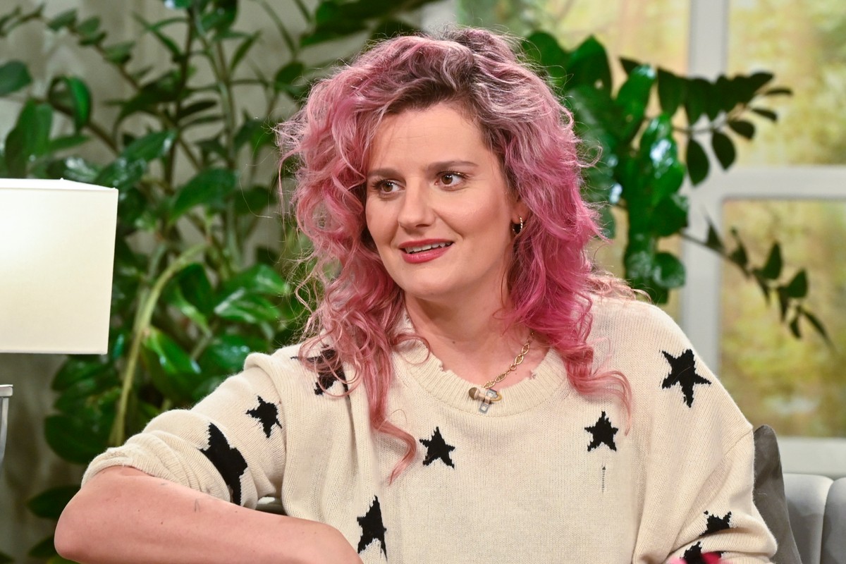 Zosia Zborowska w 2024 r. urodzi drugą córkę
