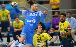 LM piłkarzy ręcznych: Zwycięstwo Orlen Wisły nad wicemistrzami Hiszpanii