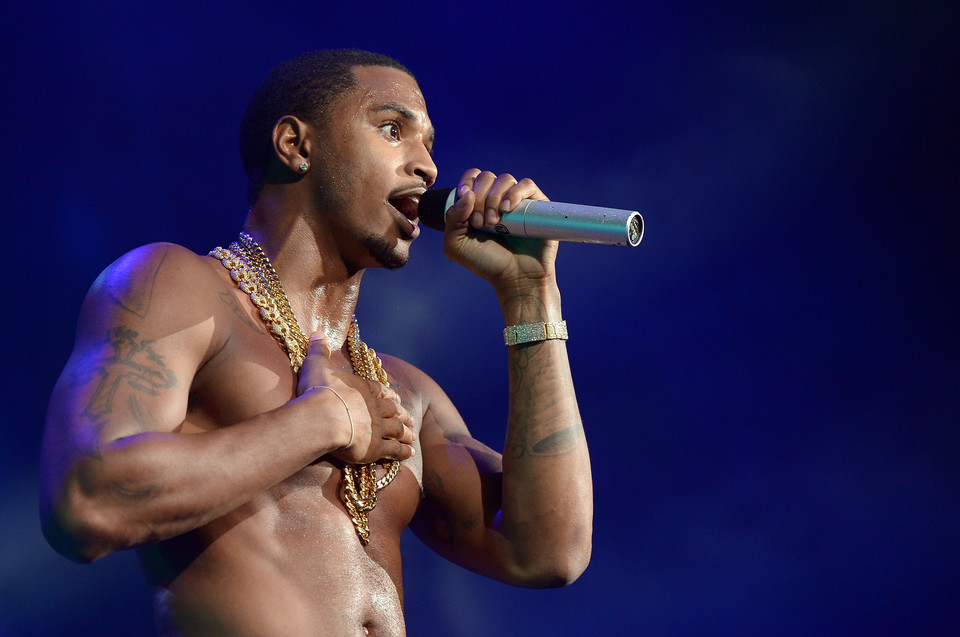 Trey Songz