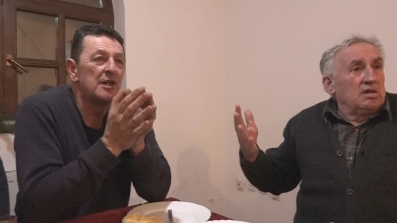 Porodica Erić Donji Milanovac