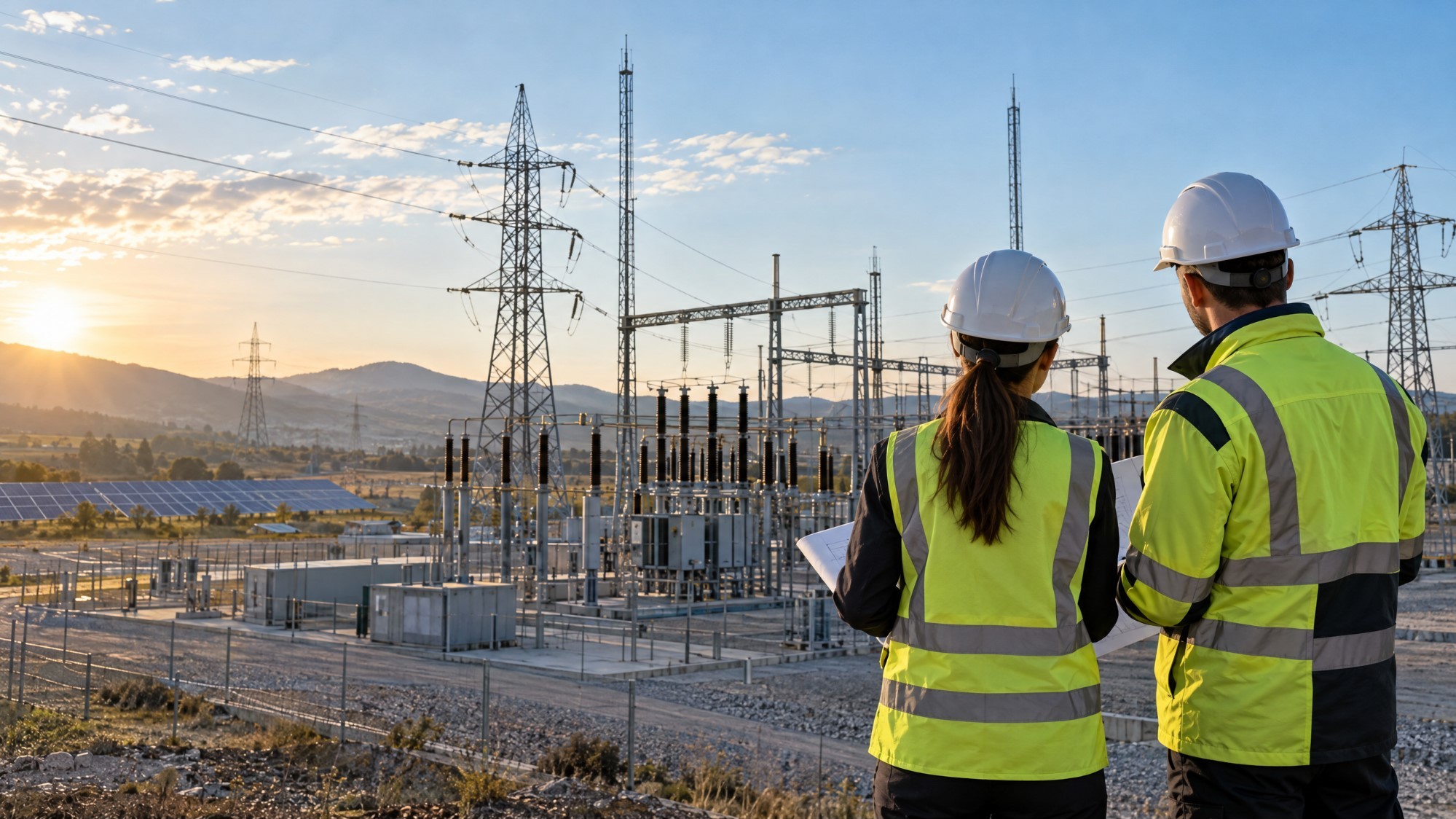 De ce proiectele energetice au nevoie de un partener EPC cu viziune de ansamblu