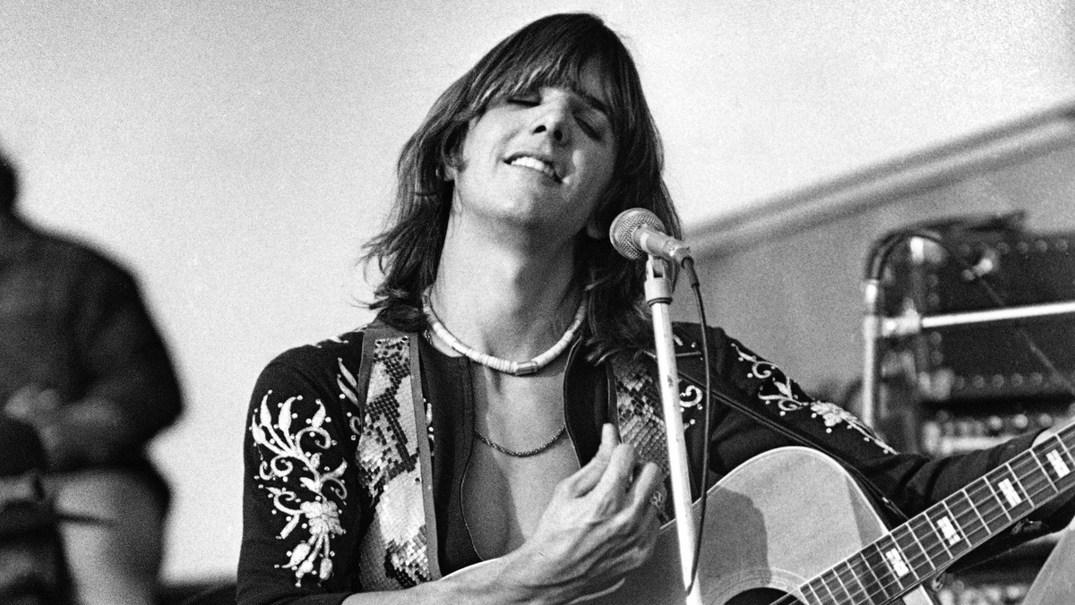 Gram Parsons za życia był gwiazdą muzyki. Jego ciało wykradł przyjaciel