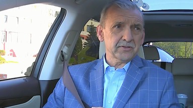 Sławomir Broniarz ponownie wybrany szefem ZNP