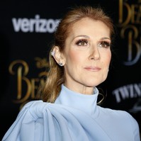 Céline Dion bordái eltörtek az izomgörcsöktől