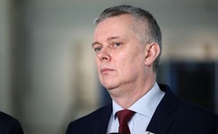 Siemoniak: Polska podzielona jest mniej bezpieczna [ROZMOWA]