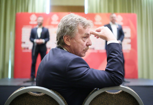 Zbigniew Boniek: Jesteśmy gotowi na system powtórek wideo VAR