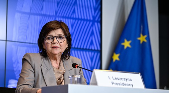 Nowe świadczenie dla kobiet po 45 roku życia. Minister zdrowia zapowiada