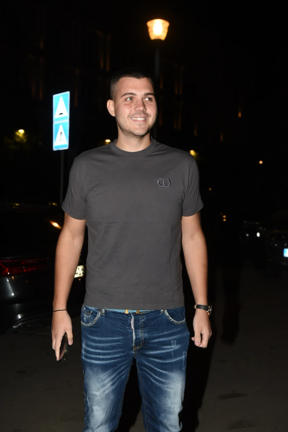 Viktor Živojinović