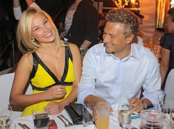 Książkiewicz uciekła z dzieckiem