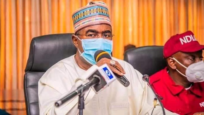Marwa says drug abuse is under control in Nigeria - Vimarsana News