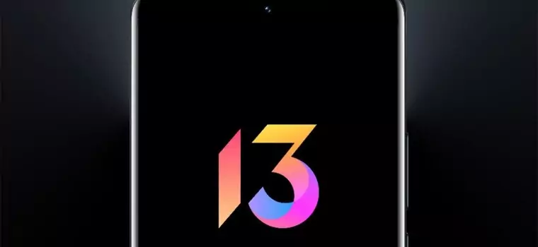 MIUI 13 z oficjalną premierą. Znamy listę wspieranych urządzeń