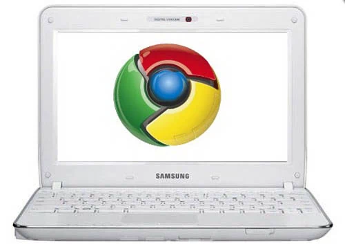 Nowy netbook Samsunga ma być unikalny i uruchamiać się w zaledwie 8 sekund.