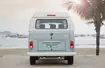 Volkswagen T2 Kombi 56 anos - Kombi Last Edition