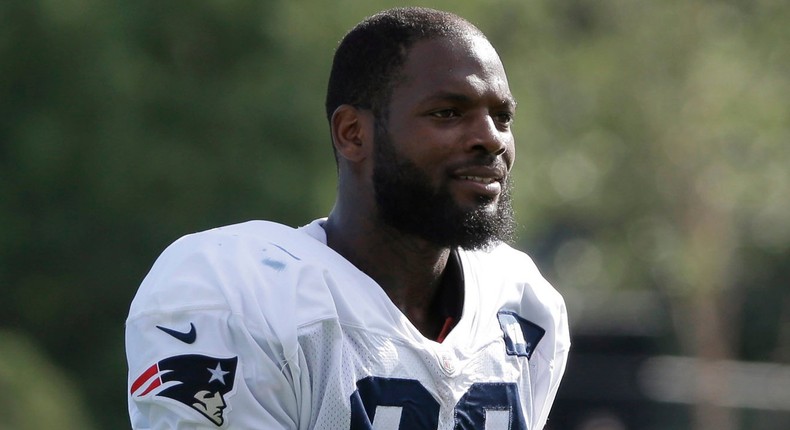 Martellus Bennett 