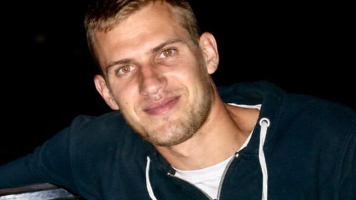 Mirnes Ribić
