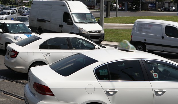 kružni tok pokrivalica