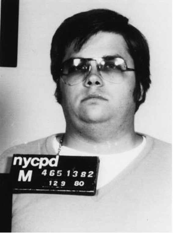 Mark David Chapman