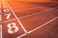 Kenijski lekkoatleta uciekł przez okno przed kontrolą antydopingową