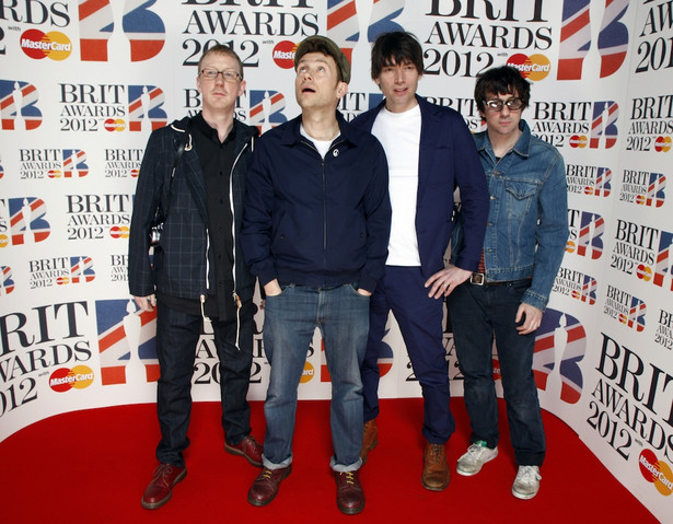 Blur wyda nowy album, lecz stawia warunek....