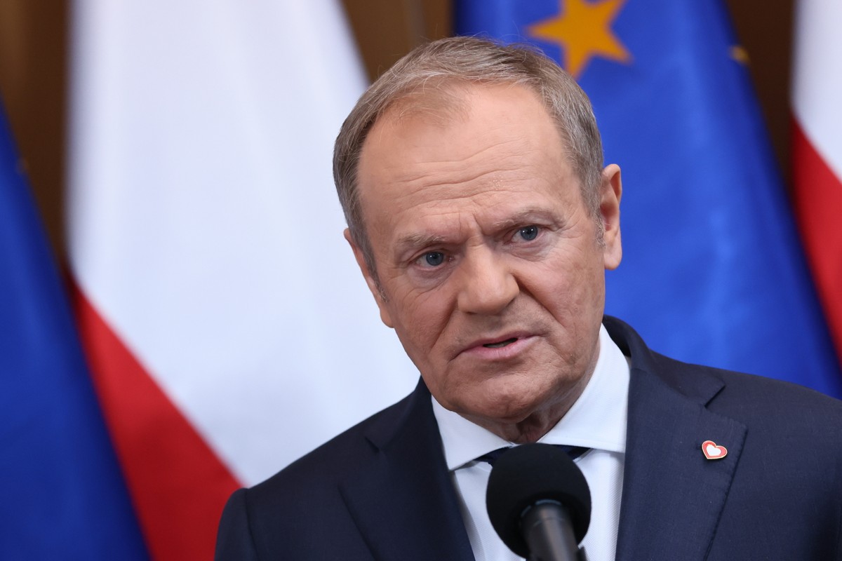 Donald Tusk