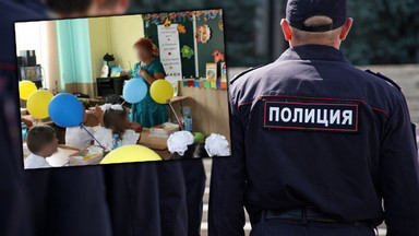 Jak Kreml stworzył na Krymie szwadrony donosicieli. Do więzienia można trafić nawet za balony