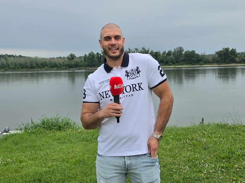 Dejan Dragojević