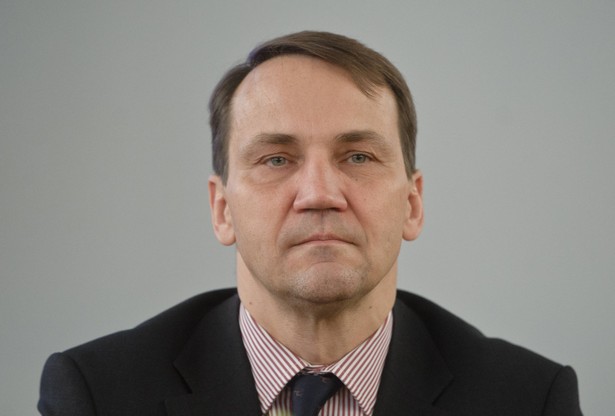 Radosław Sikorski