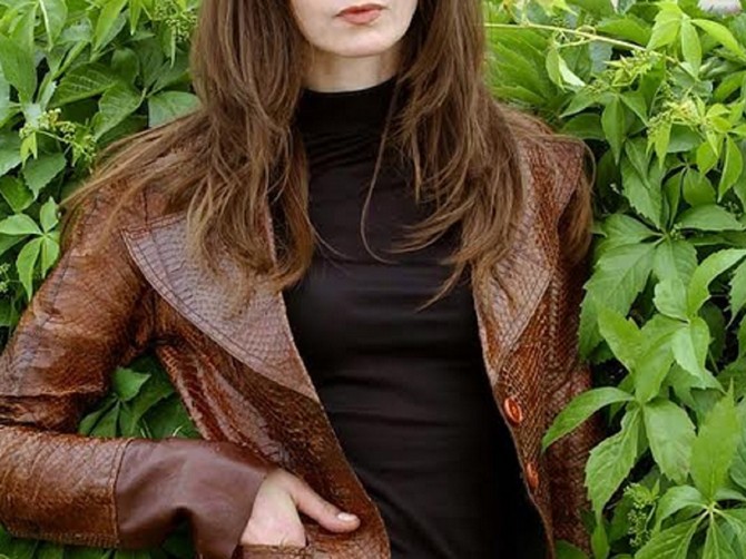 Sonja Savić
