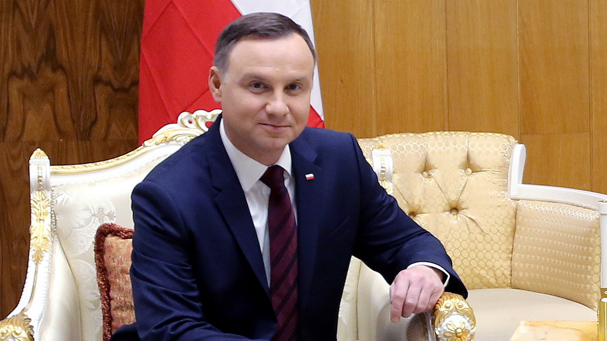 28 maja do Zielonej Góry przyjedzie Andrzej Duda. Jego wizyta będzie miała związek z obchodami 57. rocznicy Wydarzeń Zielonogórskich.