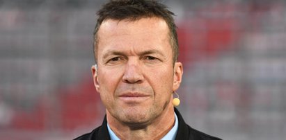 Lothar Matthaeus dla Faktu: Lewandowski już jest legendą Bayernu