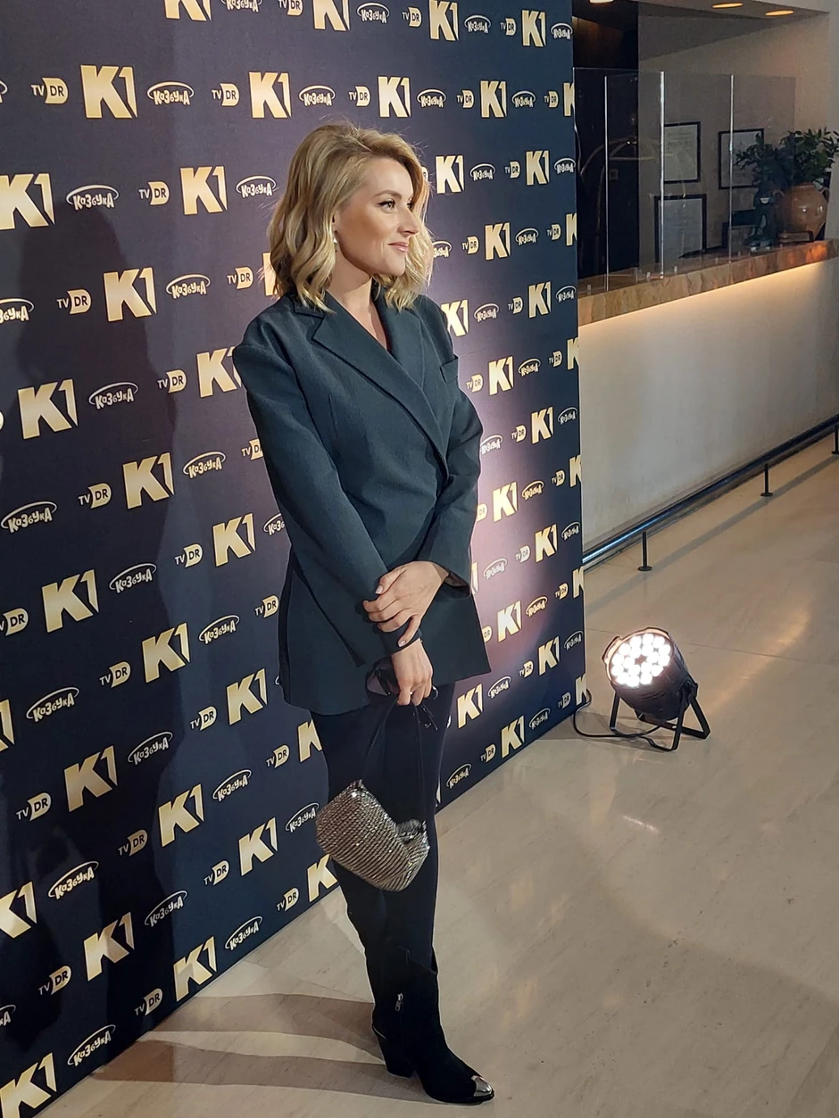 Poznati na događaju