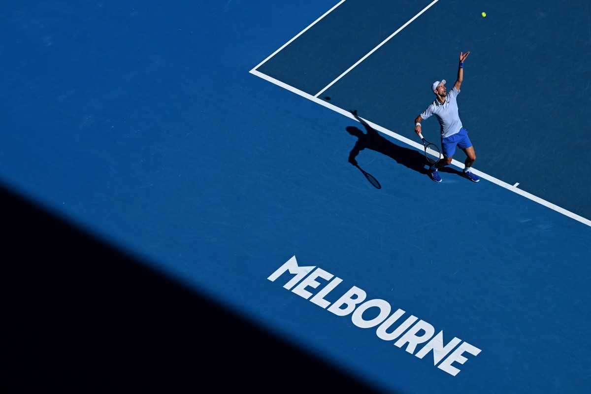 Australian Open