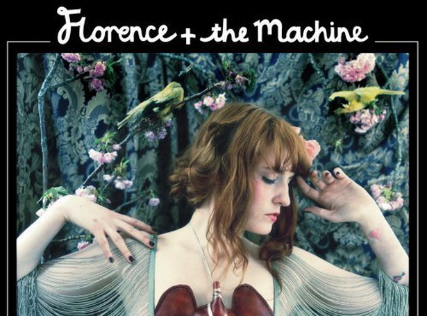 Florence & the Machine grubsza 4 razy