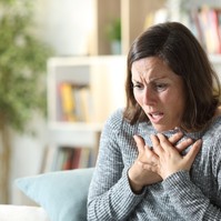 Idiopátiás tüdőfibrózis: ezért olyan nehéz korán diagnosztizálni